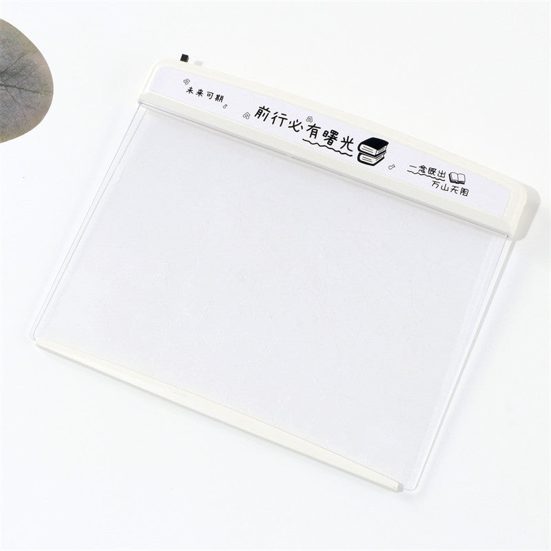 Portable USB LED Reading Lamp