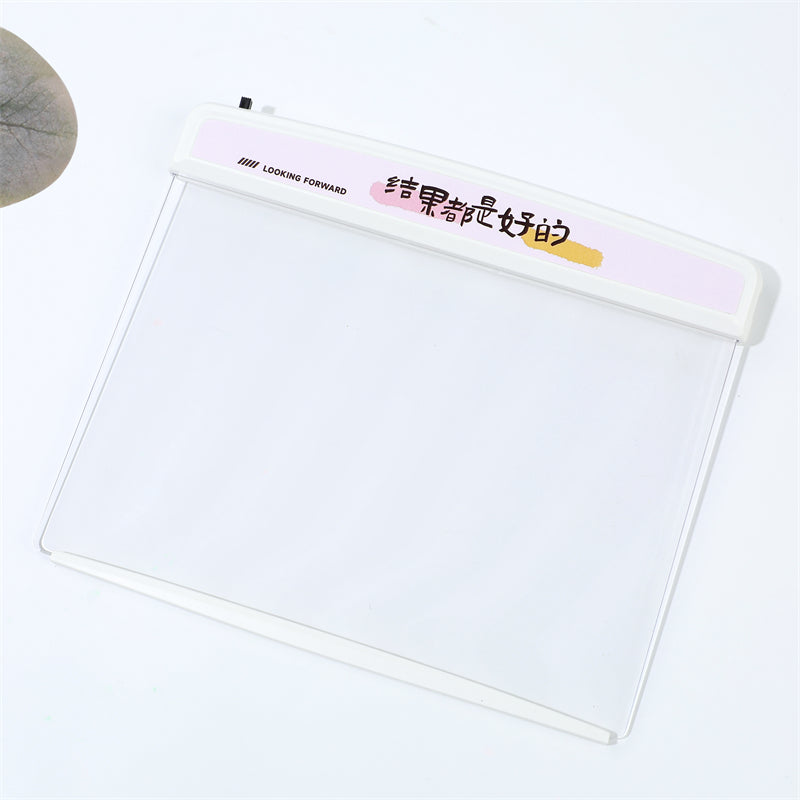 Portable USB LED Reading Lamp