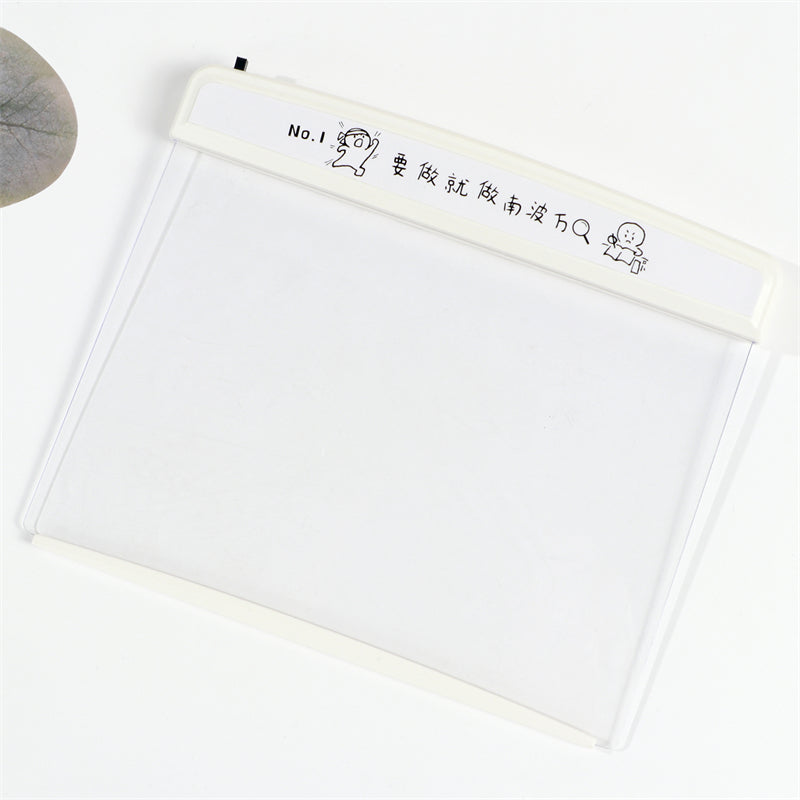 Portable USB LED Reading Lamp