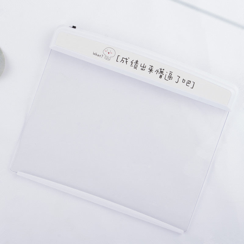 Portable USB LED Reading Lamp