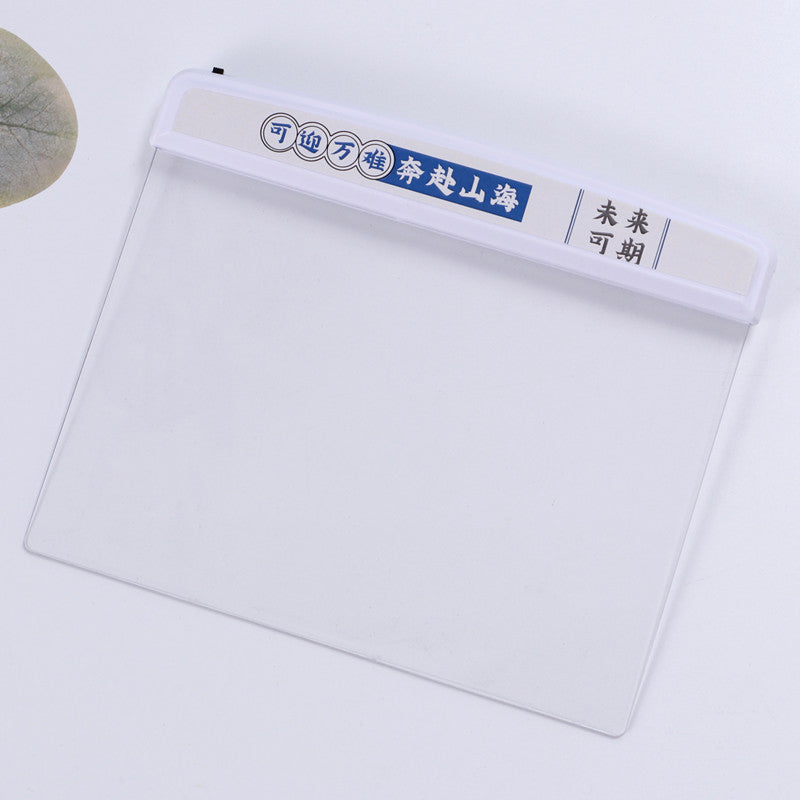 Portable USB LED Reading Lamp