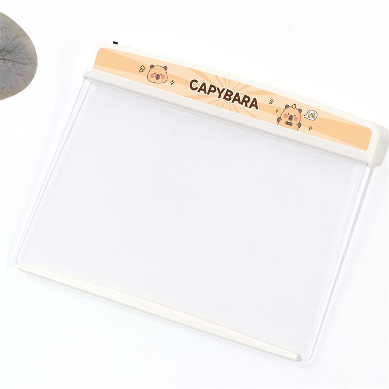 Portable USB LED Reading Lamp