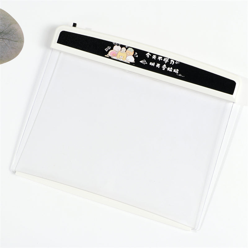 Portable USB LED Reading Lamp