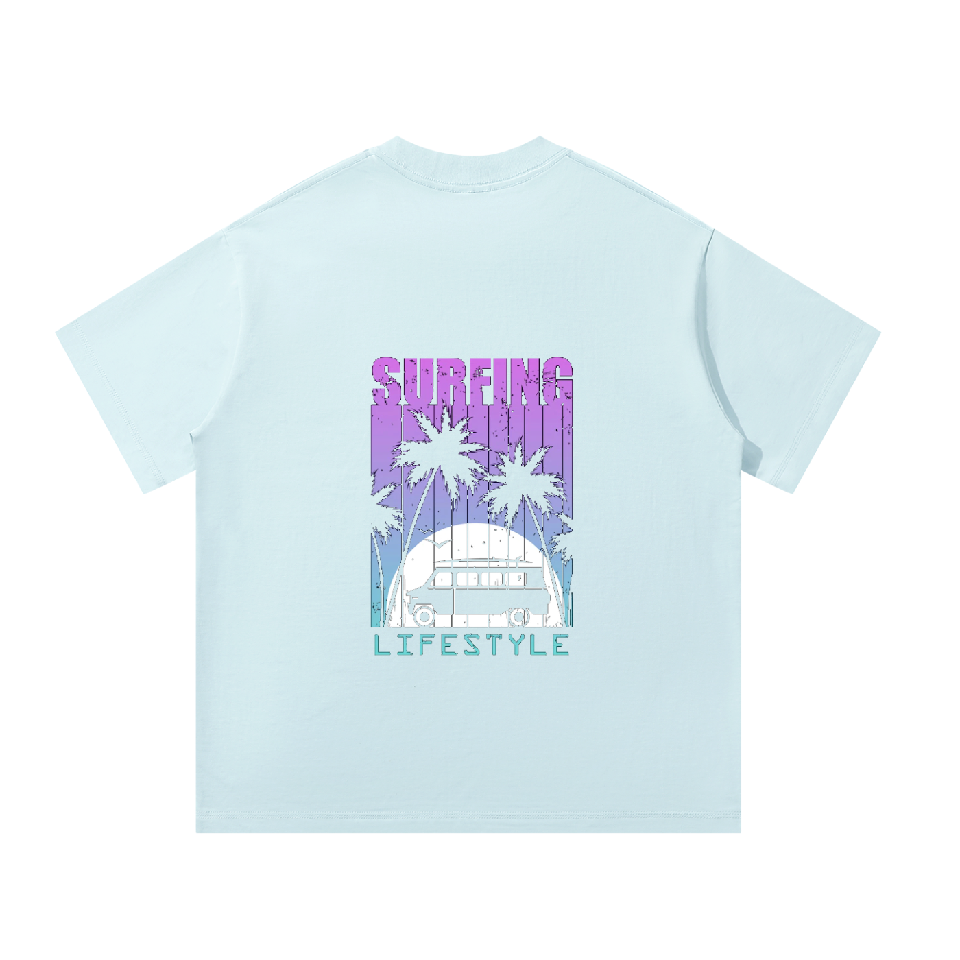 Unisex Oversized T-Shirt