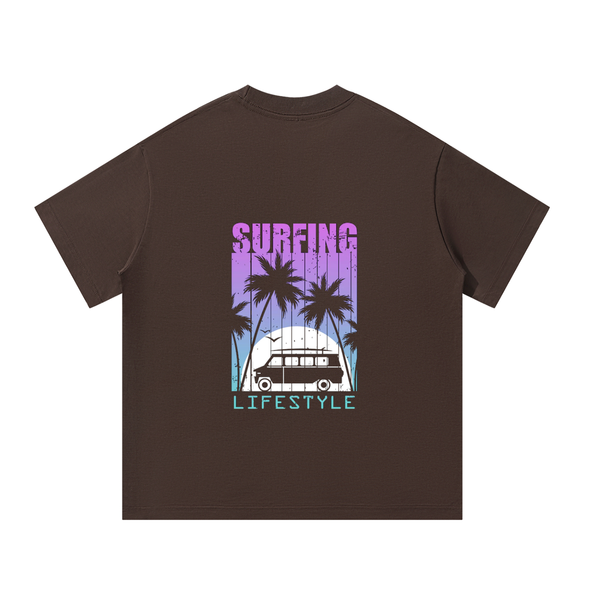 Unisex Oversized T-Shirt