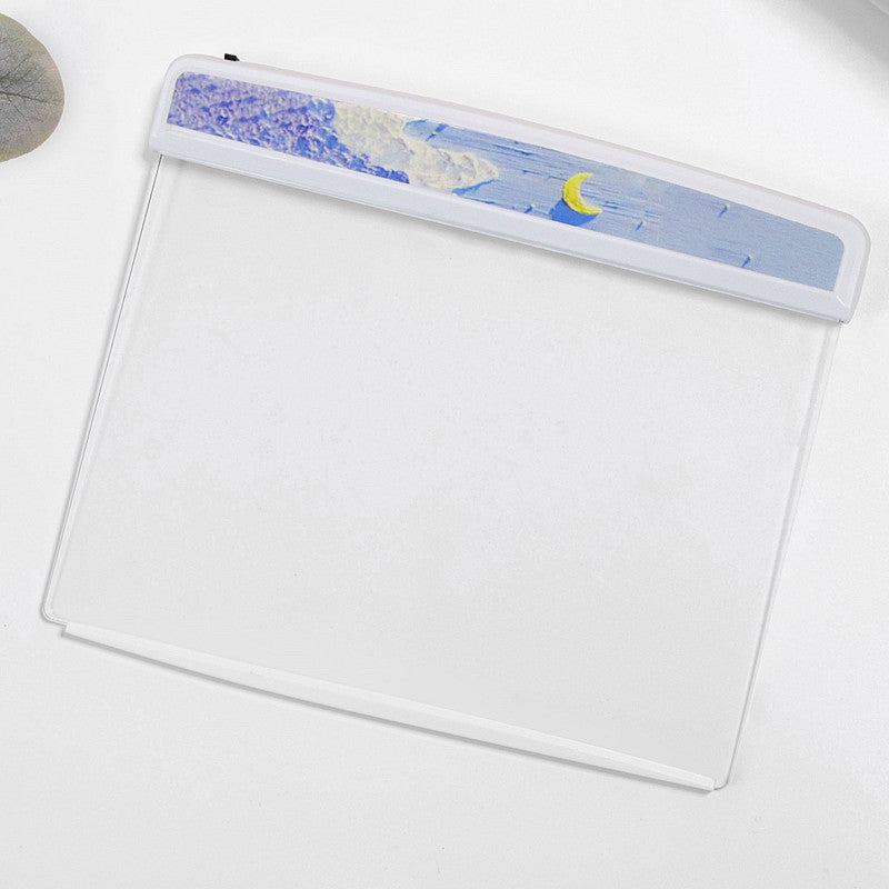 Portable USB LED Reading Lamp