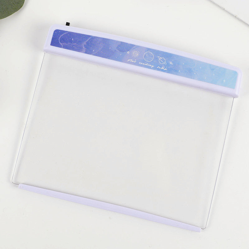 Portable USB LED Reading Lamp