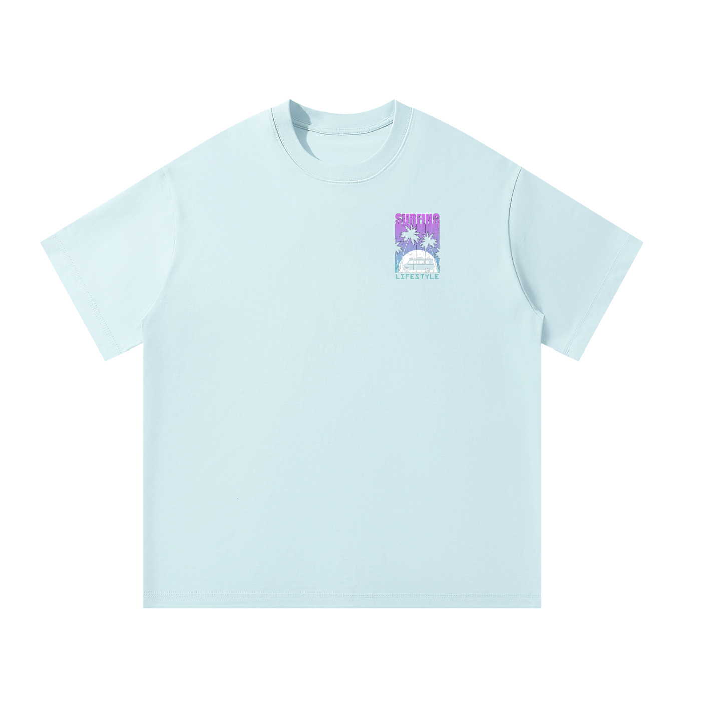 Unisex Oversized T-Shirt