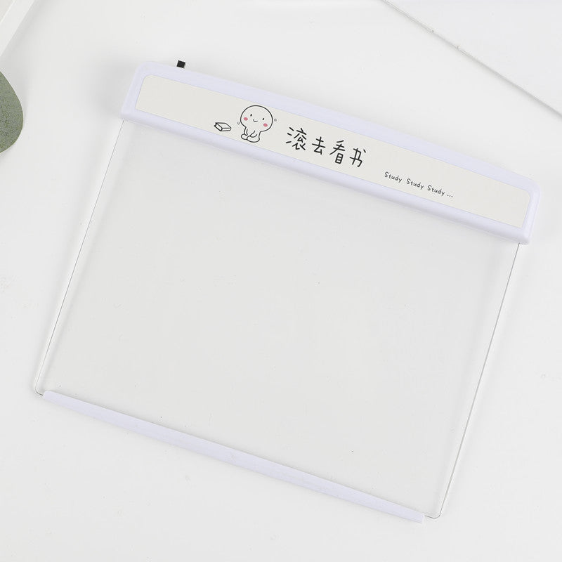 Portable USB LED Reading Lamp