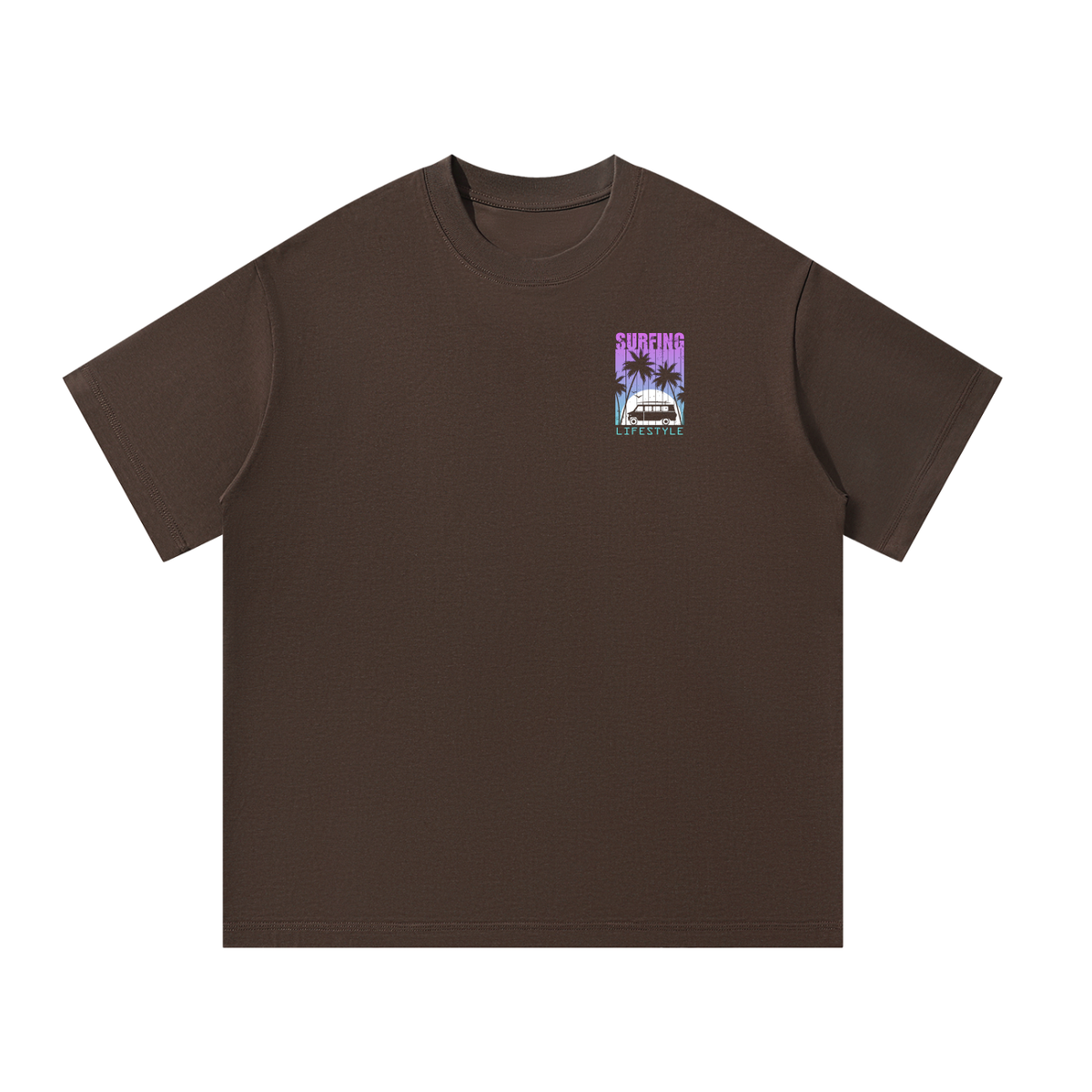Unisex Oversized T-Shirt