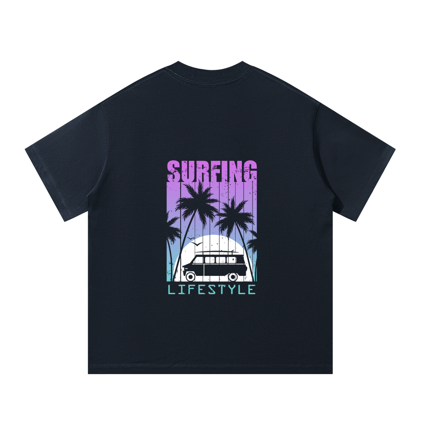 Unisex Oversized T-Shirt