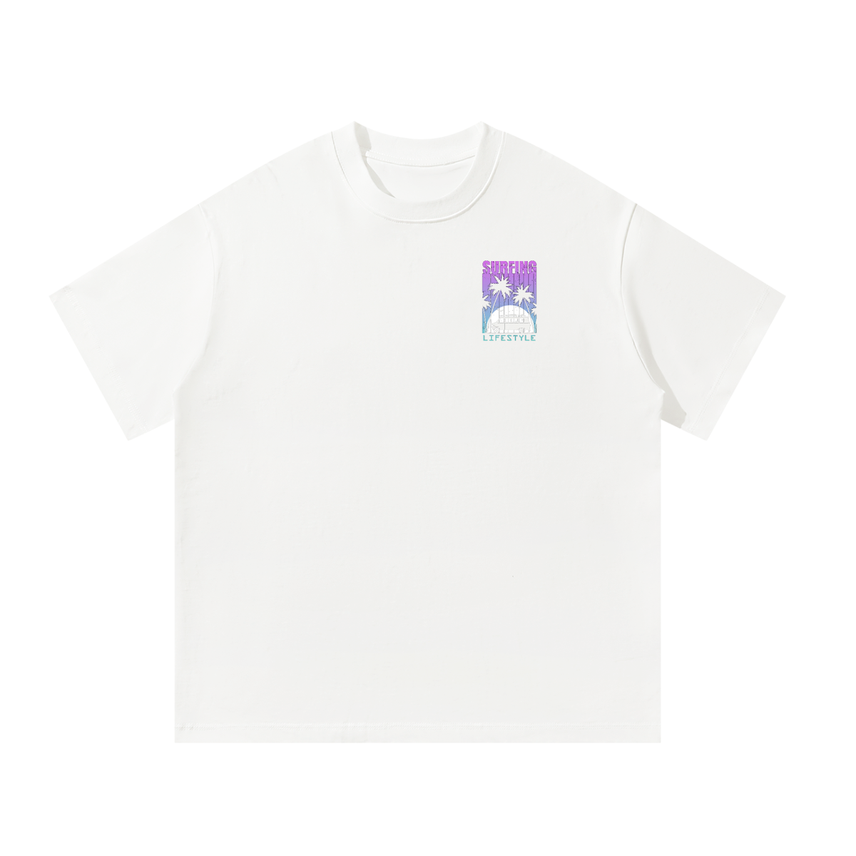 Unisex Oversized T-Shirt