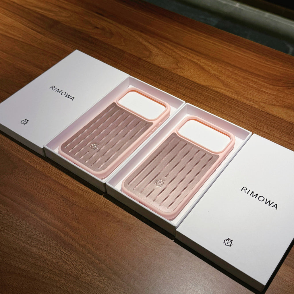 Aluminum magnesium alloy mobile phone protective cover