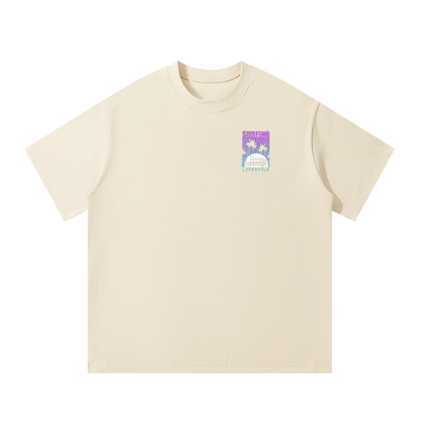 Unisex Oversized T-Shirt