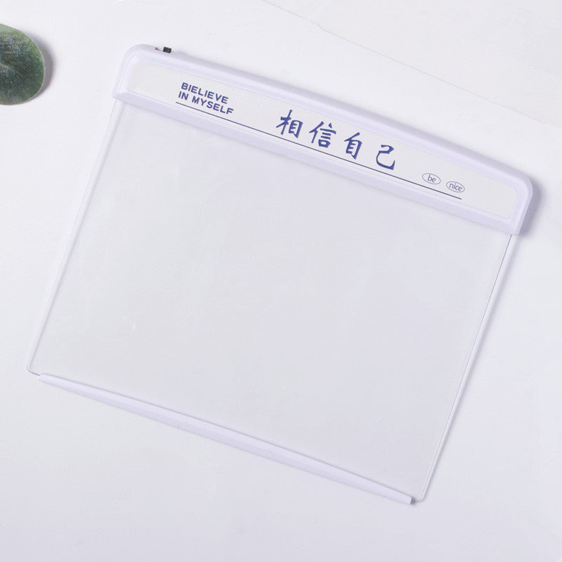 Portable USB LED Reading Lamp