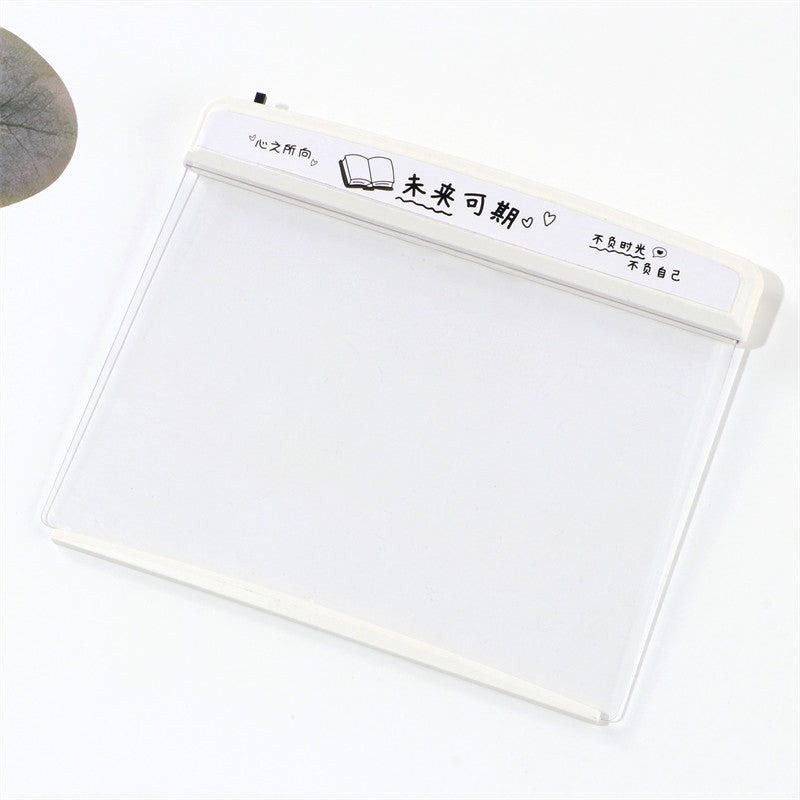 Portable USB LED Reading Lamp