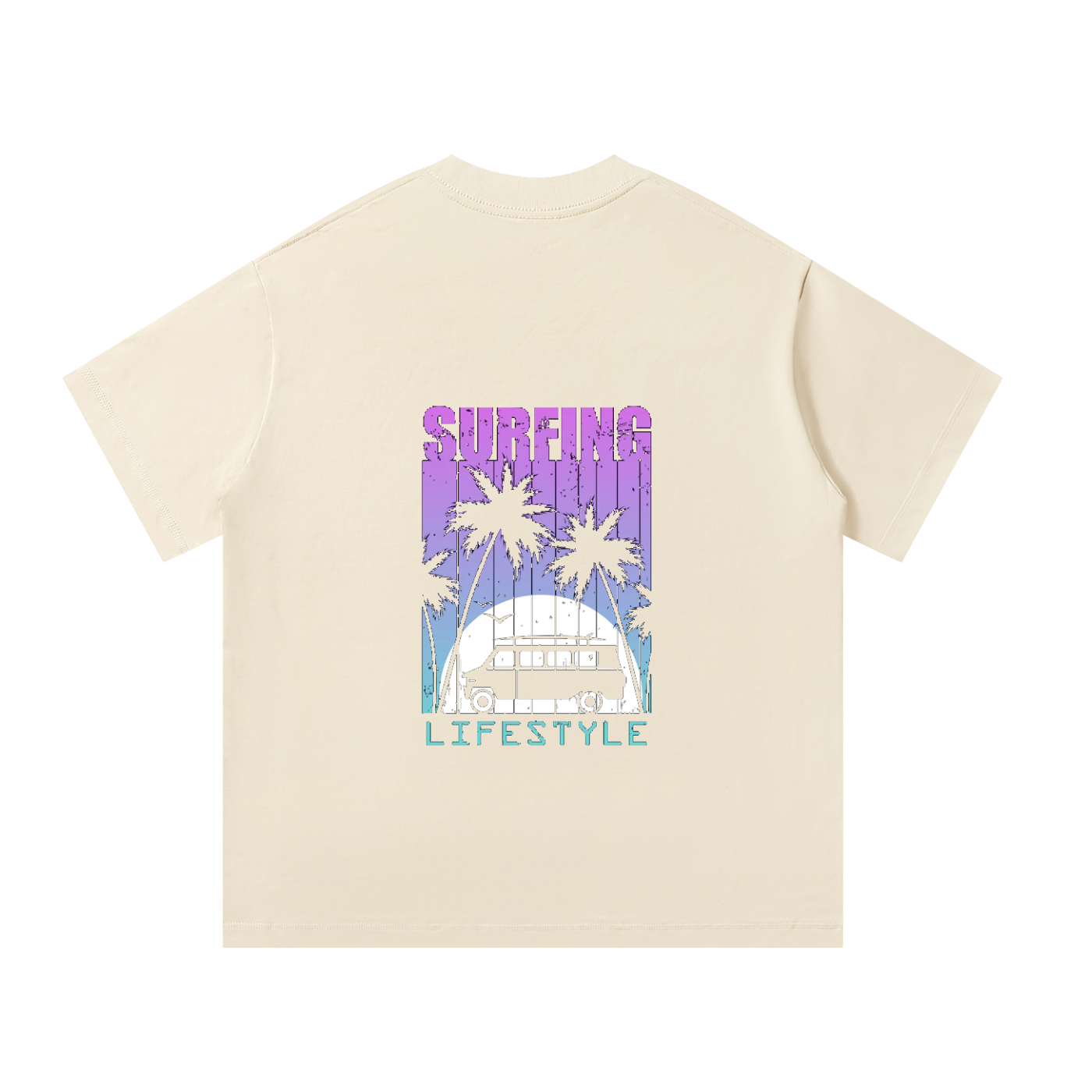 Unisex Oversized T-Shirt