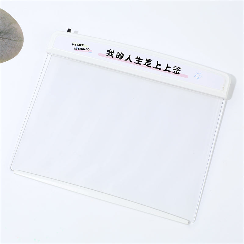 Portable USB LED Reading Lamp