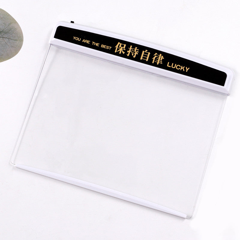 Portable USB LED Reading Lamp