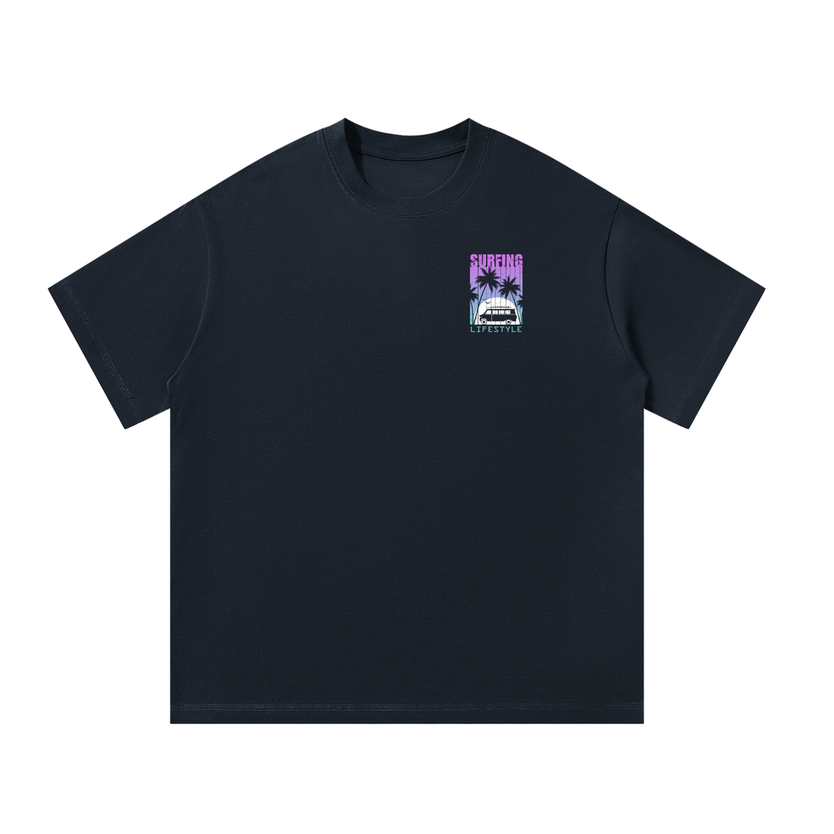 Unisex Oversized T-Shirt