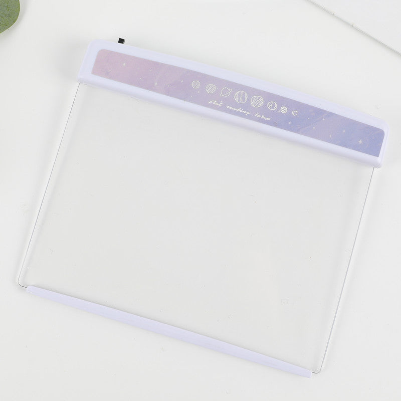 Portable USB LED Reading Lamp