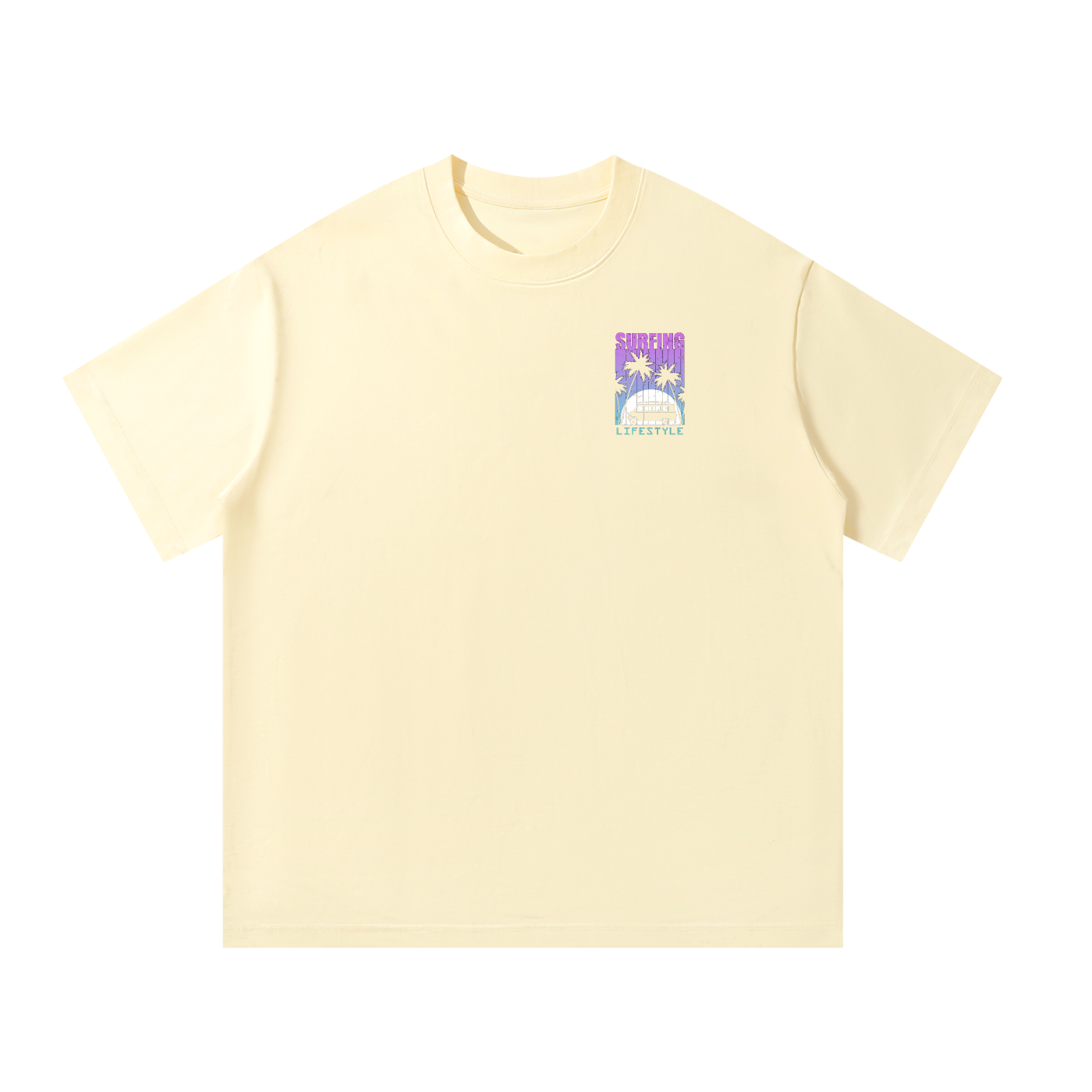 Unisex Oversized T-Shirt