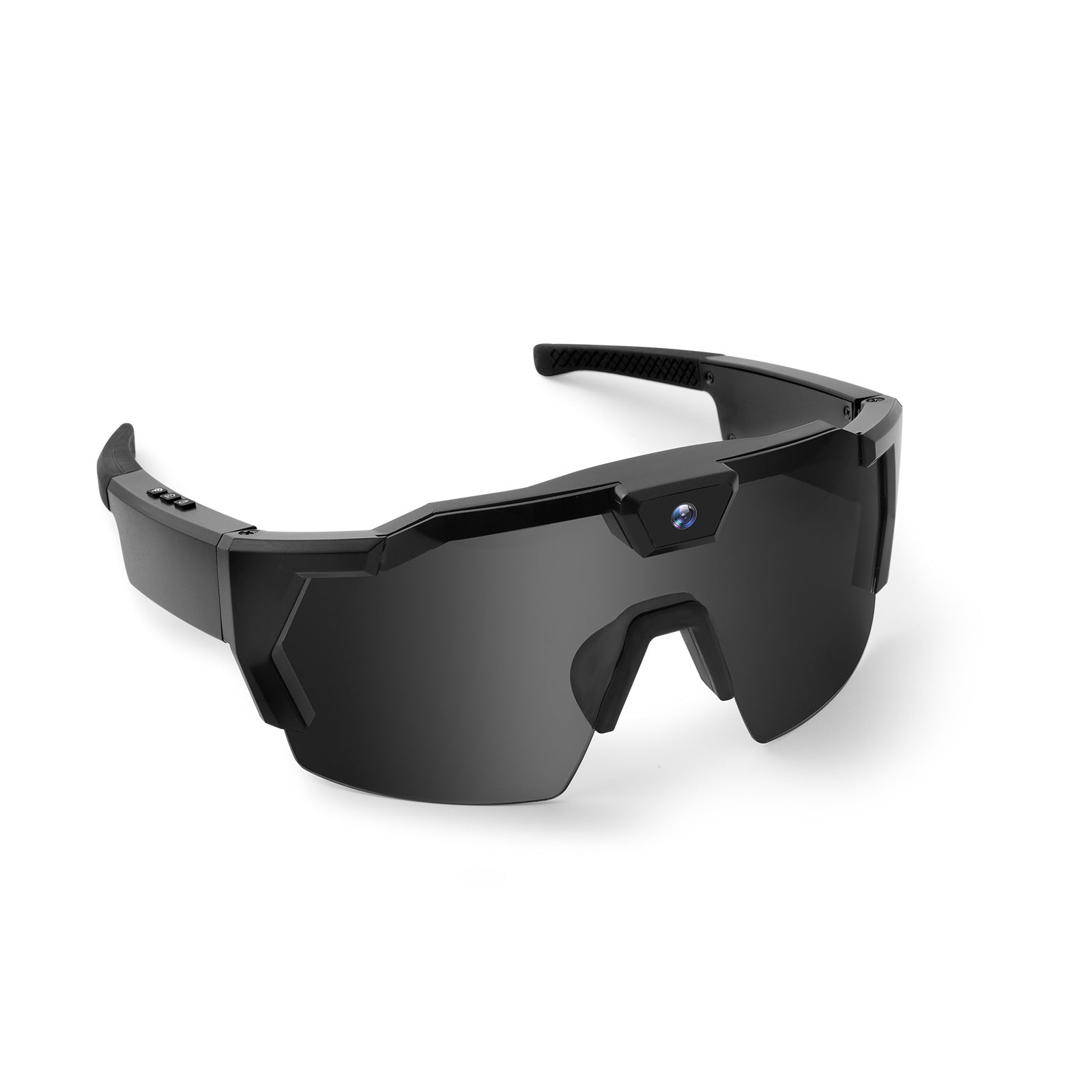 AI Smart Audio Sunglasses with HD Camera