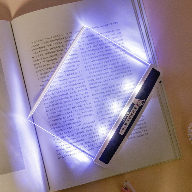 Portable USB LED Reading Lamp