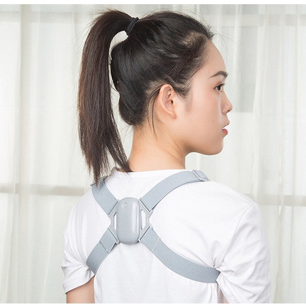 Smart Posture Corrector Belt