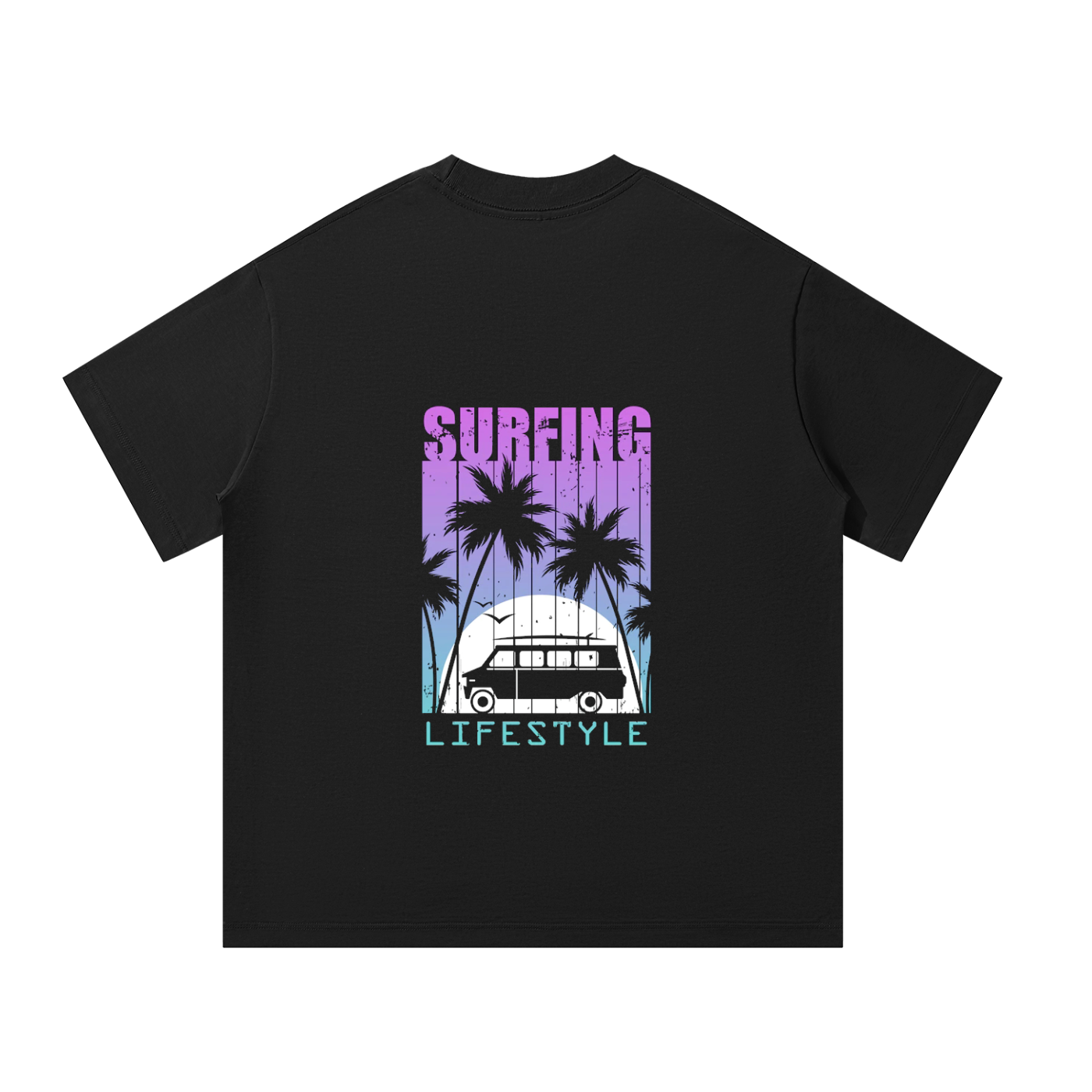 Unisex Oversized T-Shirt