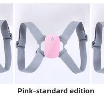 Smart Posture Corrector Belt