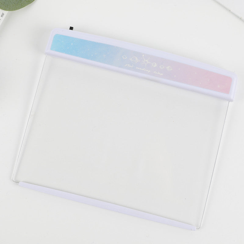 Portable USB LED Reading Lamp