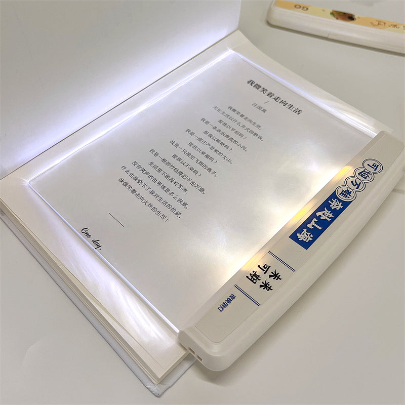 Portable USB LED Reading Lamp