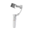 Handheld Phone Gimbal with AI Tracking Stabilization