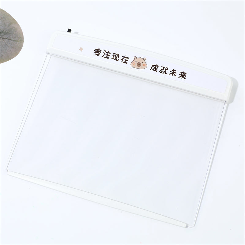 Portable USB LED Reading Lamp