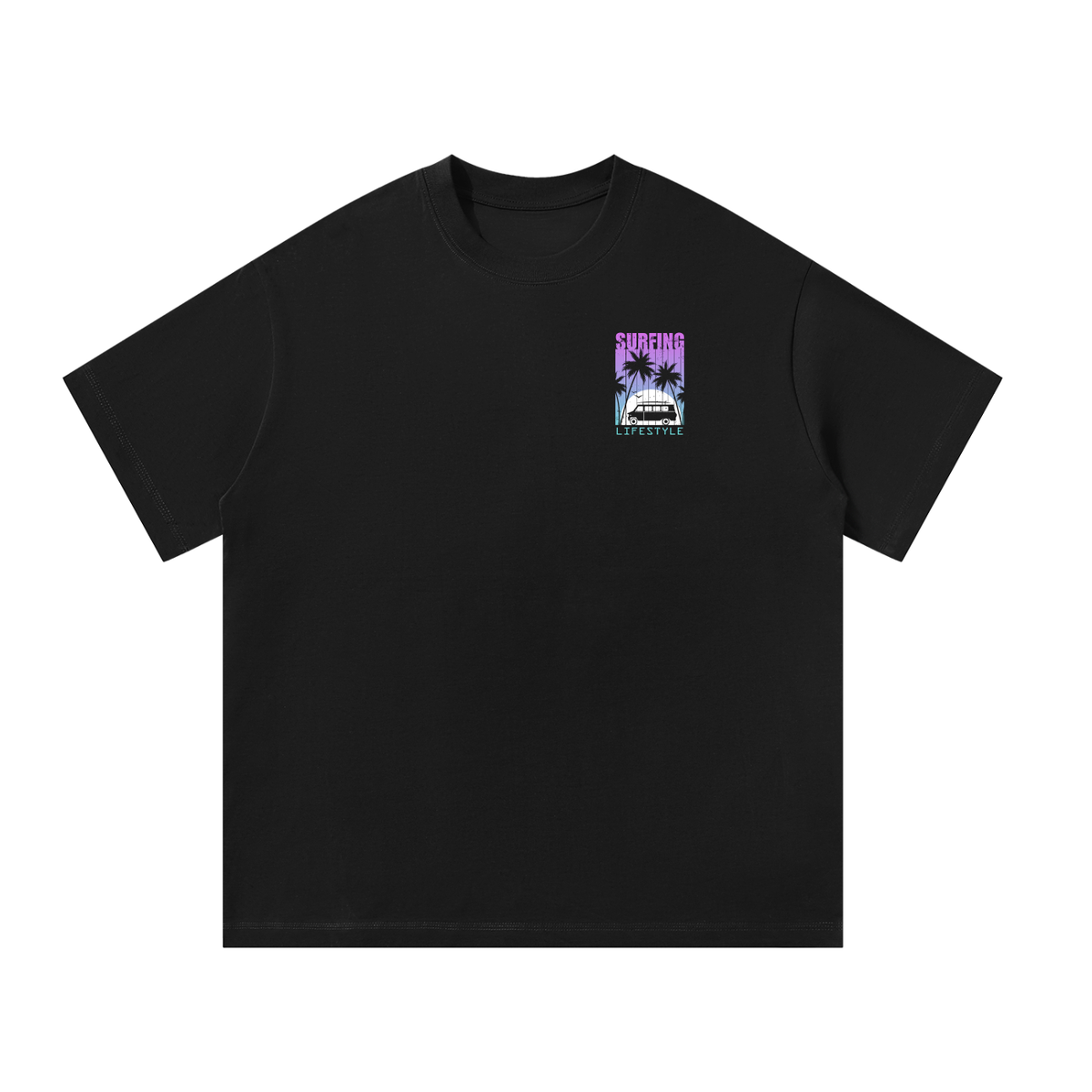 Unisex Oversized T-Shirt