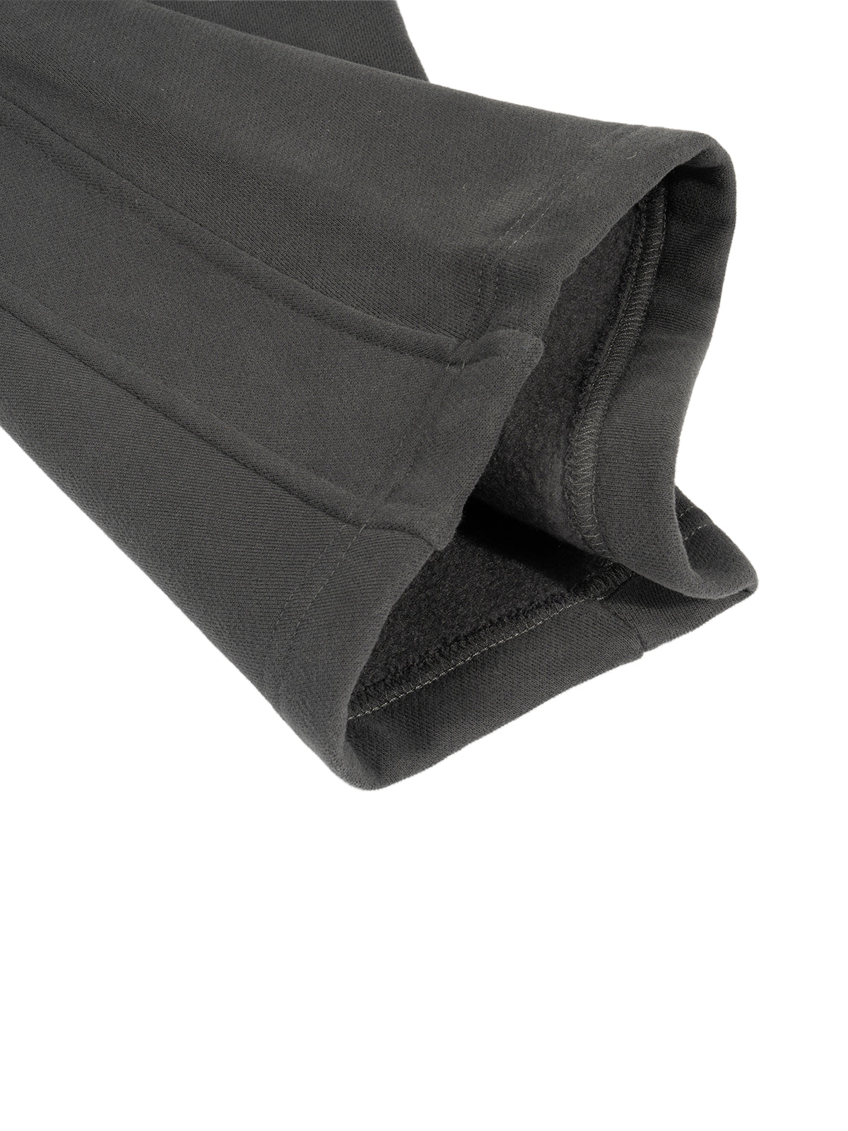 Sunfade Curved Blade Fleece Sweatpants